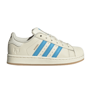 Lionel Messi x adidas Superstar C 'Argentina'