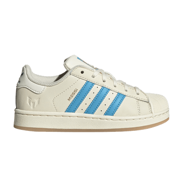 Lionel Messi x adidas Superstar C 'Argentina'