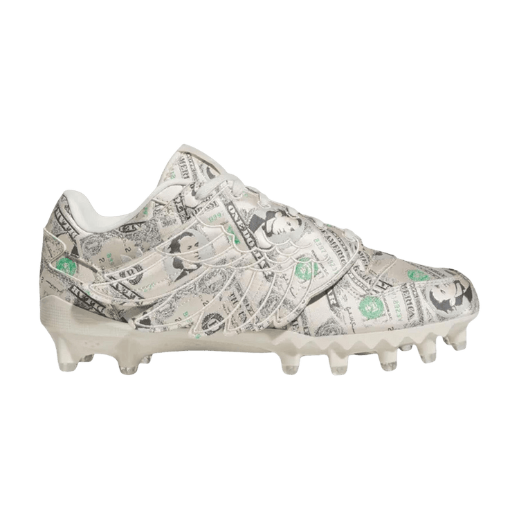 adidas Forum Low Jeremy Scott 'Money Wings' JR9626