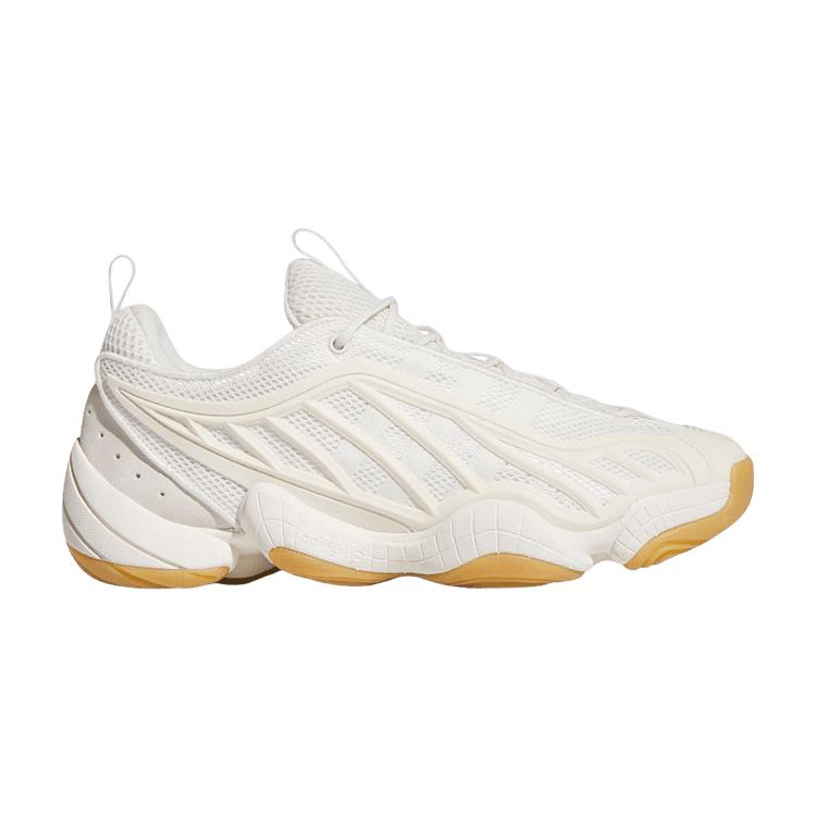 adidas Intimidation 'Core White' JR9666