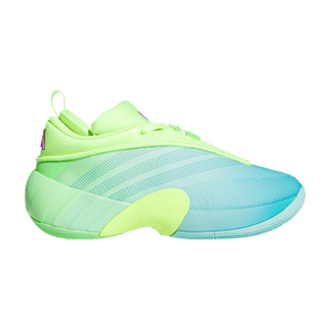 adidas D.O.N. Issue #7 'Lucid Lemon Flash Aqua'
