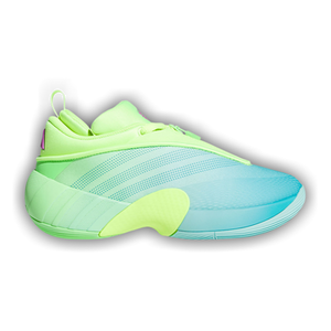 adidas D.O.N. Issue #7 'Lucid Lemon Flash Aqua'