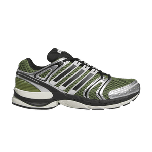 adidas Adistar Control 5 'Tech Olive Core Black Silver Metllic'