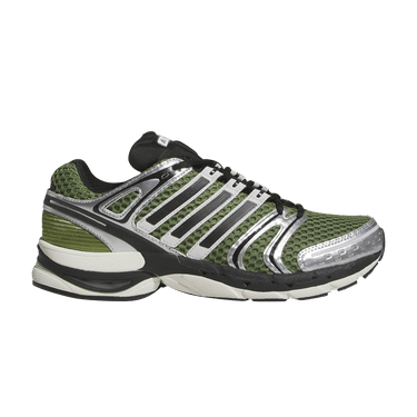 adidas Adistar Control 5 'Tech Olive Core Black Silver Metllic'