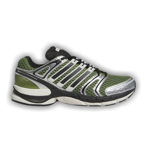 adidas Adistar Control 5 'Tech Olive Core Black Silver Metllic'