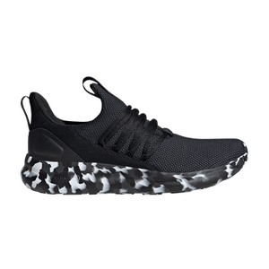 adidas Lite Racer Adapt 7.0 'Black White Grey'