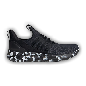 adidas Lite Racer Adapt 7.0 'Black White Grey'