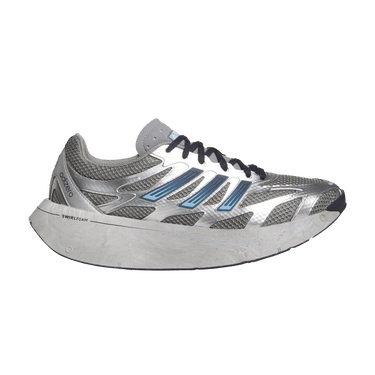 adidas Adizero Aruku 'Charcoal Solid Grey Legend Ink'