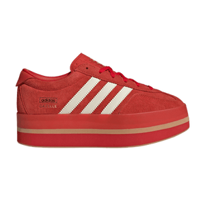 adidas Wmns Gazelle Stack 'Red Cream Gum'