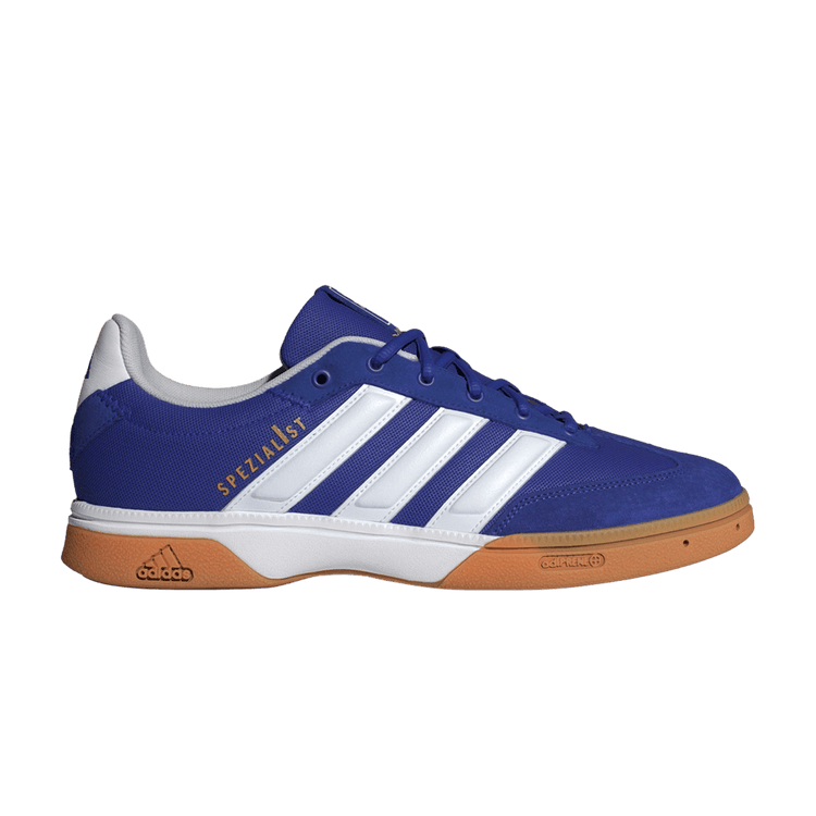 adidas Spezialist Indoor 'Lucid Blue' JS0243