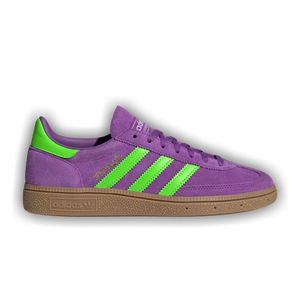 adidas Wmns Handball Spezial 'Active Purple Solar Green'