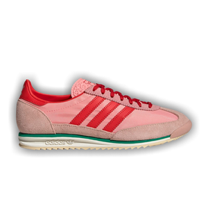 adidas Wmns SL72 OG 'Semi Pink Spark Red'