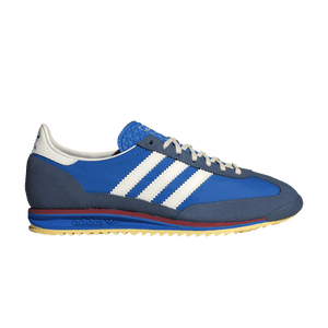 Adidas Wmns SL72 OG 'Blue Bird'