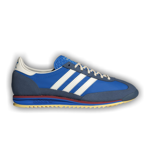 Adidas Wmns SL72 OG 'Blue Bird'