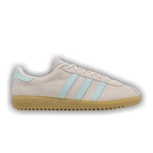 adidas Wmns Bermuda 'Putty Mauve Semi Flash Aqua'