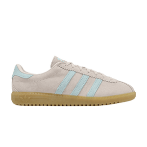adidas Wmns Bermuda 'Putty Mauve Semi Flash Aqua'