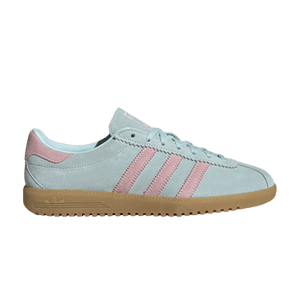 adidas Wmns Bermuda 'Halo Mint Clear Pink'