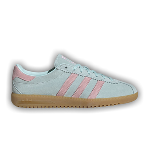 adidas Wmns Bermuda 'Halo Mint Clear Pink'