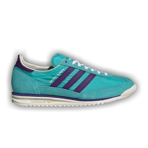 Sporty & Rich x adidas Wmns SL72 OG 'Mint Rush'