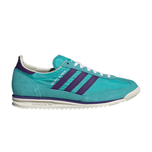 Sporty & Rich x adidas Wmns SL72 OG 'Mint Rush'