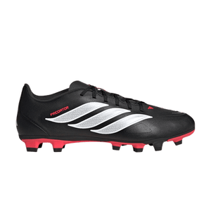 adidas Predator Club FG AG 'Core Black Cloud White'