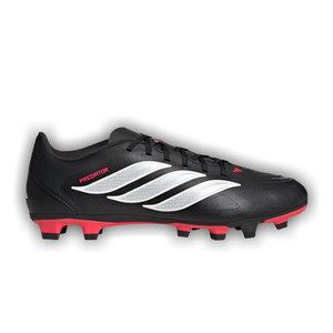 adidas Predator Club FG AG 'Core Black Cloud White'