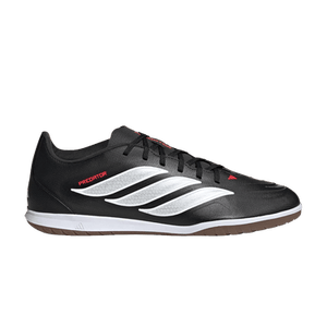 adidas Predator Club Sala Indoor 'Core Black Cloud White Lucid Red'