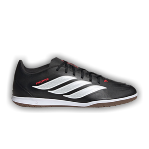 adidas Predator Club Sala Indoor 'Core Black Cloud White Lucid Red'