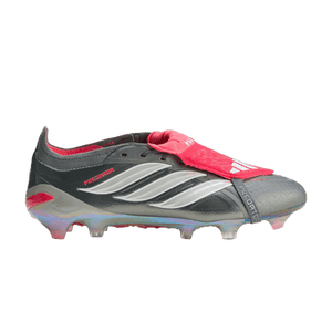 adidas Predator Elite Fold-Over Tongue FG 'Finishers Steel Pack'