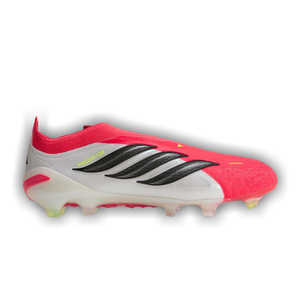 adidas Wmns Predator Elite FG 'Lucid Red Core Black Cloud White'