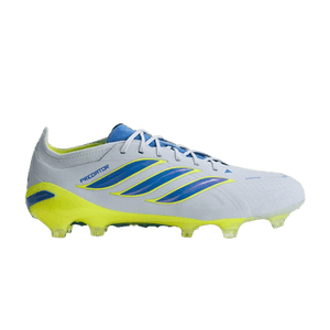 adidas Predator Elite FG 'Crystal Sky Ray Blue Team Solar Yellow 2'