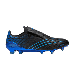 adidas F50 Spider Elite FG 'Blue Rush Tech Indigo'