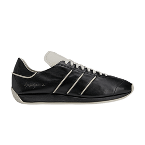 adidas Y-3 Country 'Black Talc'