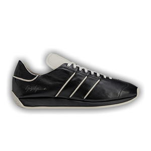 adidas Y-3 Country 'Black Talc'