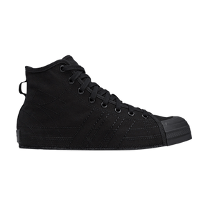 adidas Y-3 Nizza High 'Triple Black'
