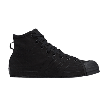 adidas Y-3 Nizza High 'Triple Black'