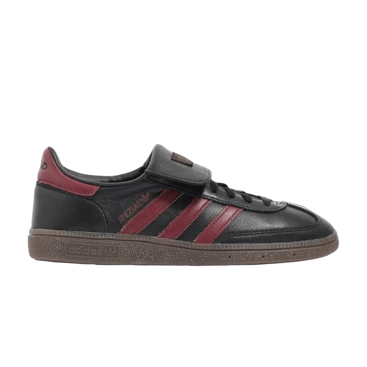 adidas Handball Spezial 'Core Black Shadow Red Gum' JS0600