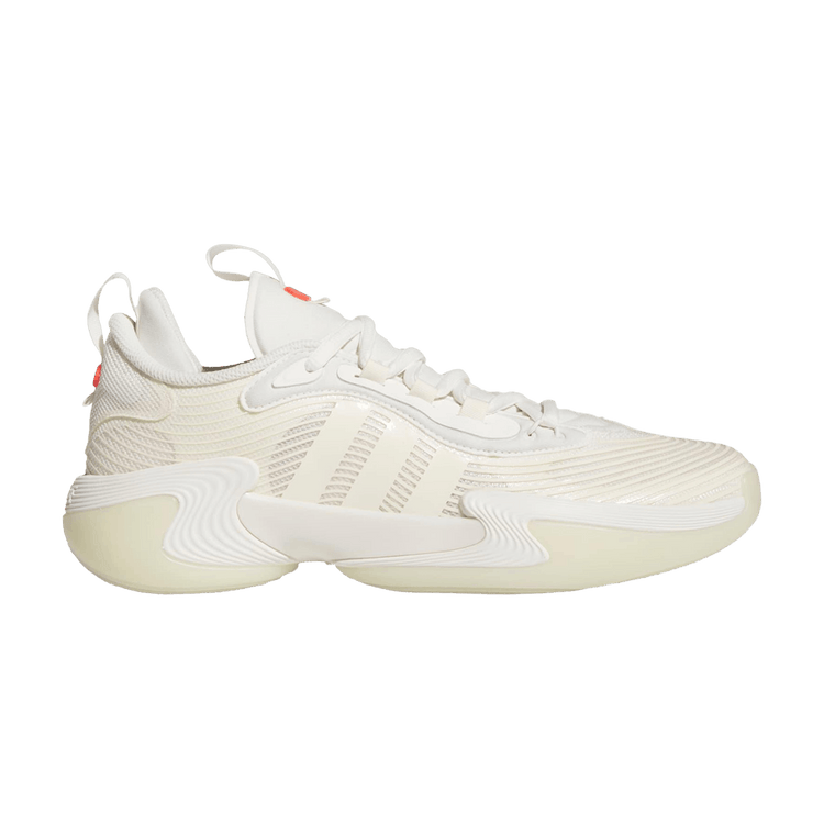 adidas Wmns Exhibit Select 2.0 Pro 'Cream White Lucid Red' JS0641