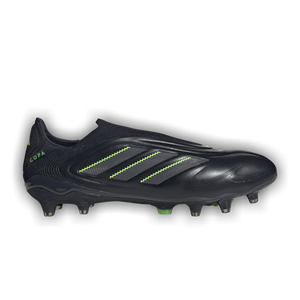 adidas Copa Pure 3 Elite Laceless FG 'Electric Stealth Pack'