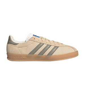 adidas Gazelle Indoor Pro 'Yellow Charcoal'