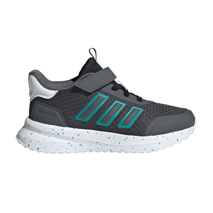 adidas X_PLRPATH C 'Grey Pure Teal' JS0671