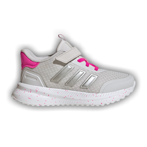 adidas X_PLRPATH C 'Dash Grey Shock Pink'