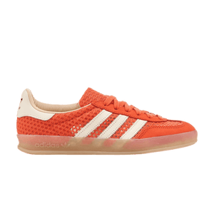 adidas Gazelle Indoor 'Orange Off White'