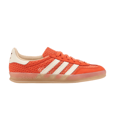 adidas Gazelle Indoor 'Orange Off White'
