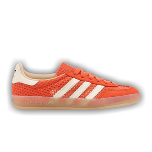 adidas Gazelle Indoor 'Orange Off White'