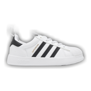 adidas adiFOM Superstar 360 C 'White Black'
