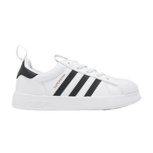 adidas adiFOM Superstar 360 C 'White Black'