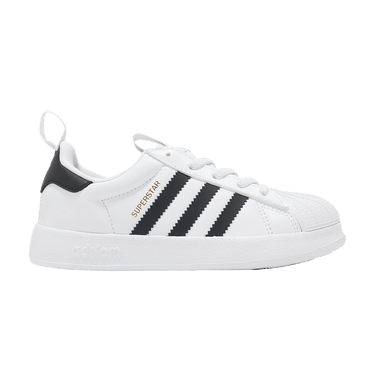 adidas adiFOM Superstar 360 C 'White Black'