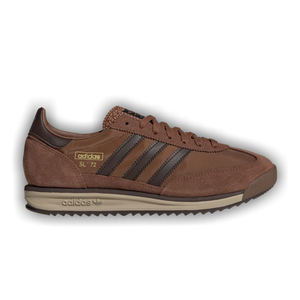 adidas SL72 RS 'Preloved Brown'
