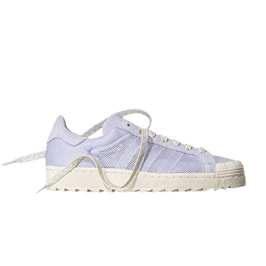 CLOT x adidas Superstar Breathe 'Purple'